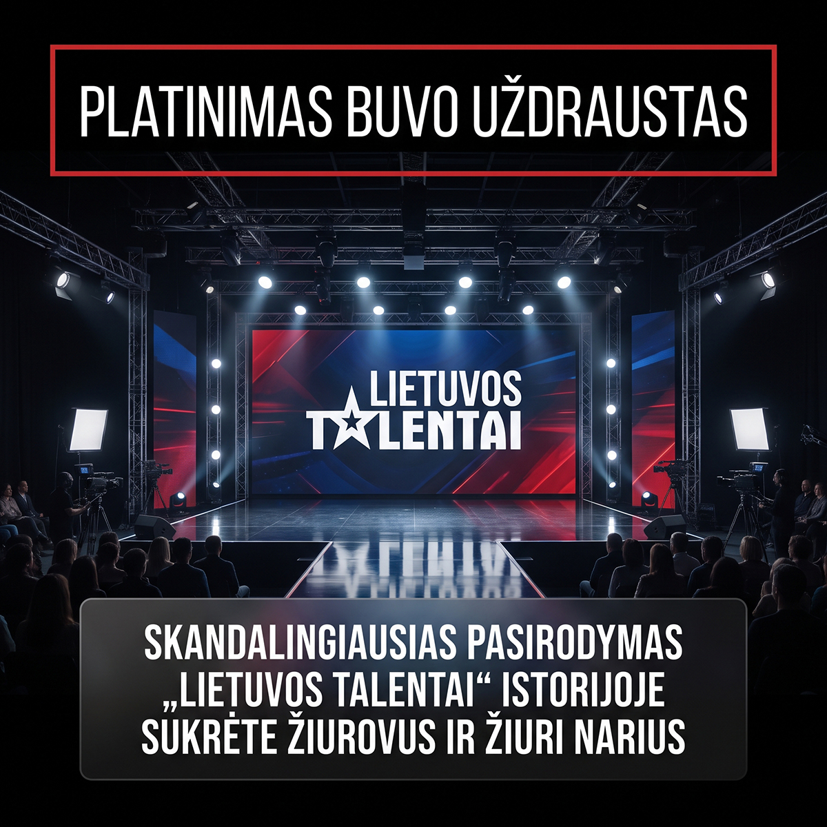 Rankų siuvinėjimo detalė ant lino